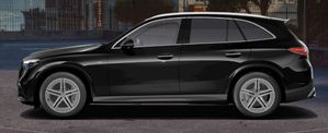 Mercedes GLC53 AMG bild 2