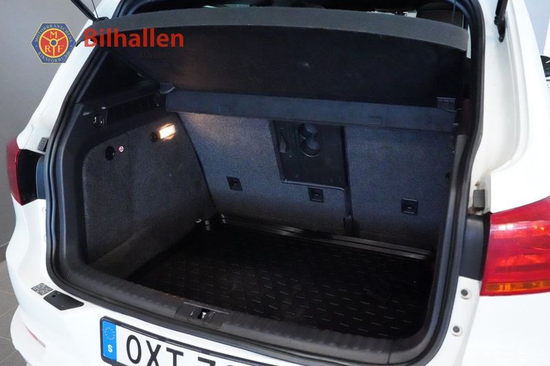 Volkswagen Tiguan bild 19