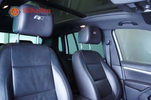Volkswagen Tiguan bild 11