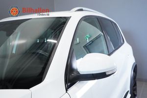 Volkswagen Tiguan bild 3