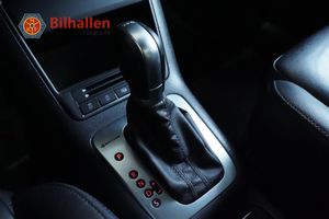 Volkswagen Tiguan bild 18