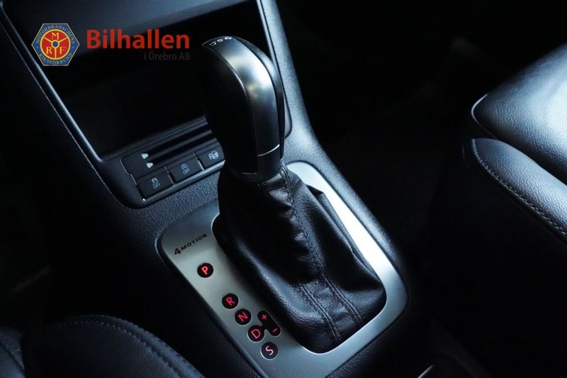 Volkswagen Tiguan bild 18