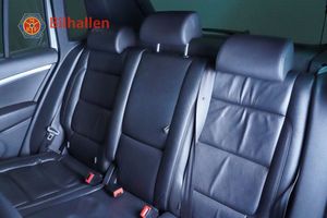 Volkswagen Tiguan bild 14
