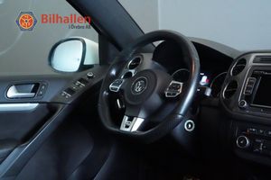 Volkswagen Tiguan bild 5