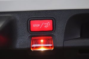 Mercedes CLA200 bild 23