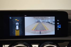 Mercedes CLA200 bild 12