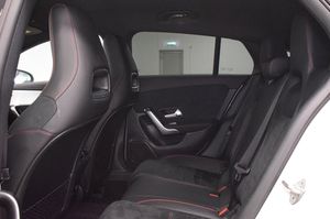 Mercedes CLA200 bild 21