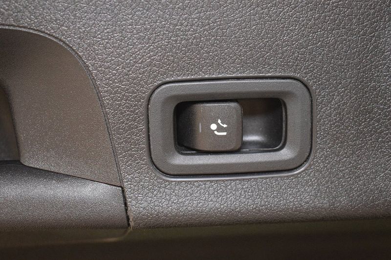 Mercedes CLA200 bild 24