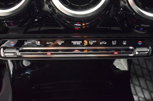 Mercedes CLA200 bild 17