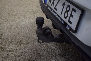 Mercedes CLA200 bild 25