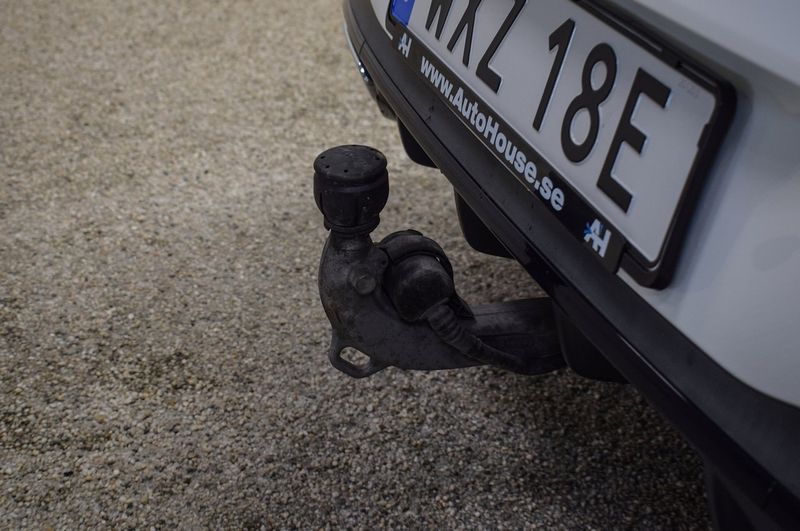 Mercedes CLA200 bild 25