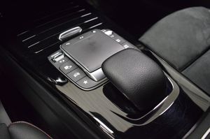 Mercedes CLA200 bild 18
