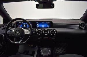 Mercedes CLA200 bild 7