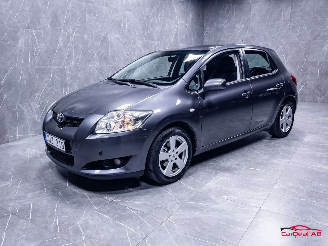 Vehicle image 2