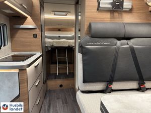 Knaus Van bild 5