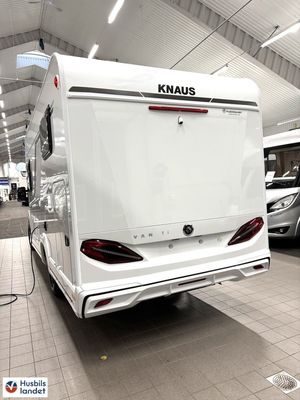 Knaus Van bild 3
