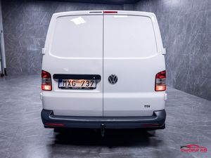 Volkswagen Transporter bild 6