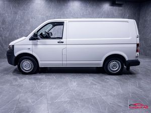 Volkswagen Transporter bild 4