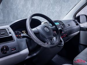 Volkswagen Transporter bild 12