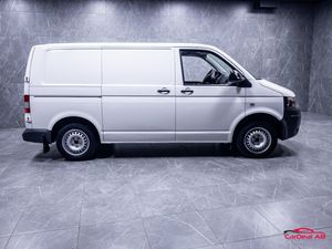 Volkswagen Transporter bild 8