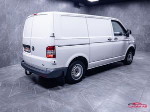 Volkswagen Transporter bild 7