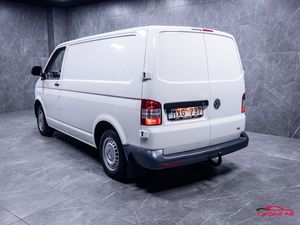Volkswagen Transporter bild 5