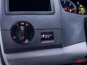 Volkswagen Transporter bild 21