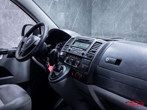Volkswagen Transporter bild 13