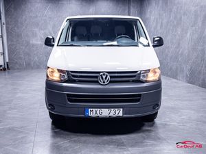 Volkswagen Transporter bild 2