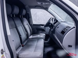 Volkswagen Transporter bild 15