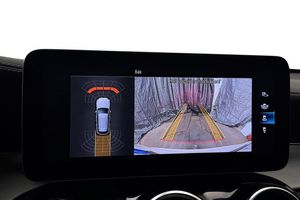 Mercedes GLC300 bild 22