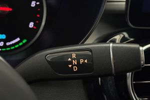 Mercedes GLC300 bild 20