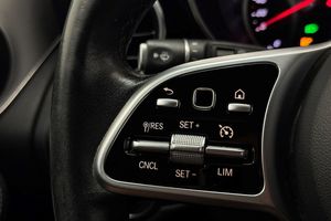 Mercedes GLC300 bild 18