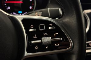 Mercedes GLC300 bild 19