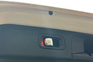 Mercedes GLC300 bild 35