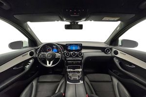 Mercedes GLC300 bild 15