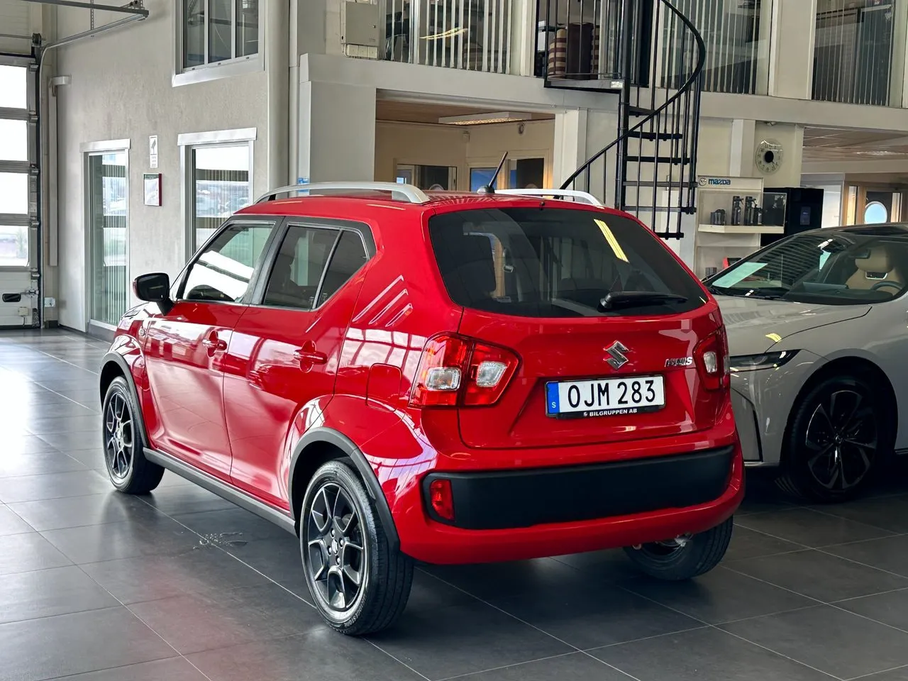 Vehicle image 2