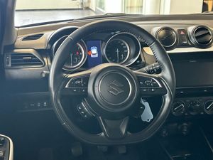 Suzuki Swift bild 9
