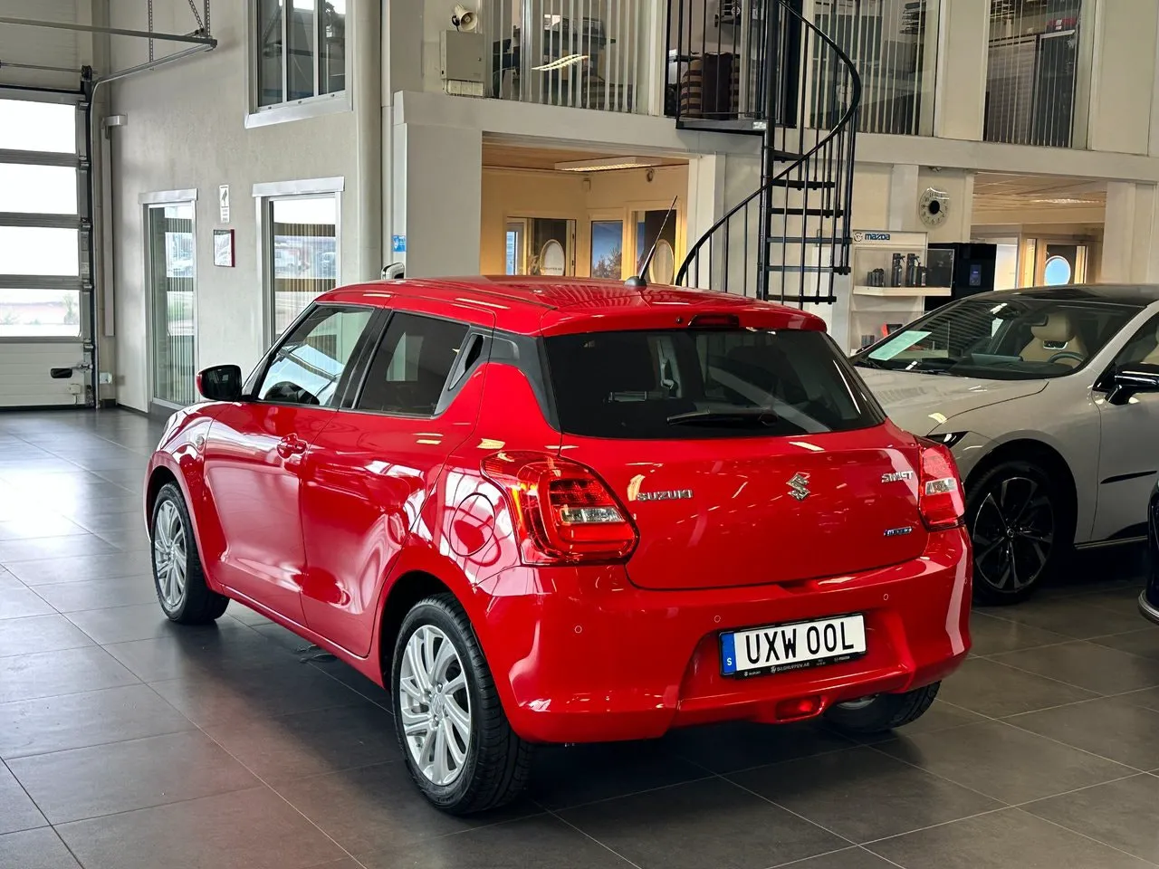 Vehicle image 2