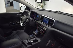 Kia Sportage bild 9