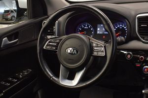 Kia Sportage bild 10
