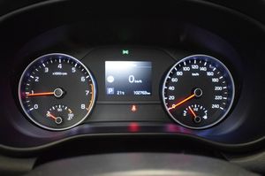 Kia Sportage bild 11