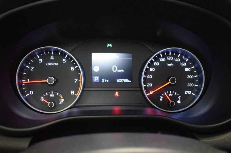 Kia Sportage bild 11