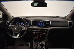 Kia Sportage bild 8