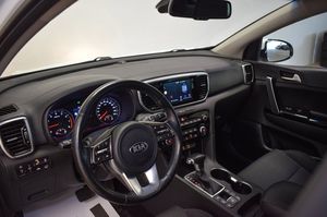 Kia Sportage bild 7