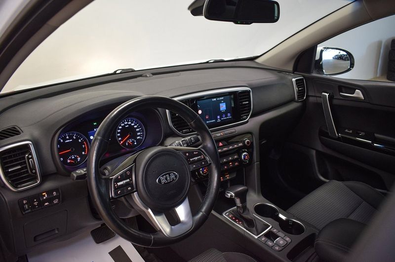 Kia Sportage bild 7