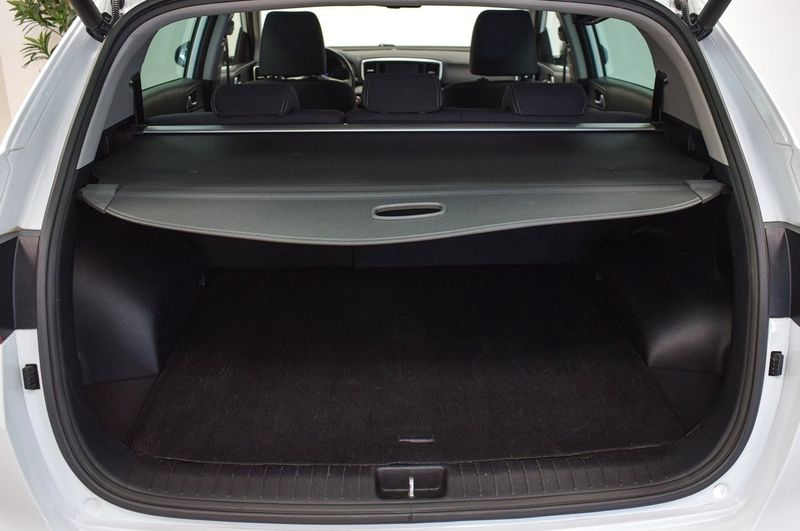 Kia Sportage bild 26