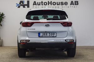 Kia Sportage bild 5