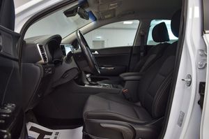 Kia Sportage bild 6