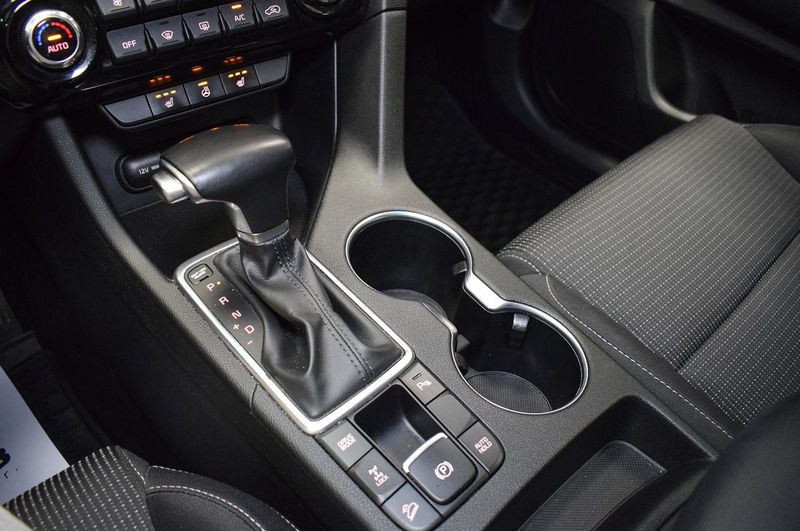 Kia Sportage bild 18